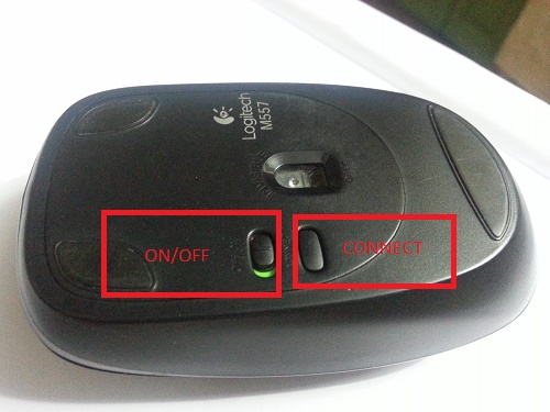 Logitech Mouse Driver Windows 10