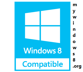 Windows 8 compatible что это