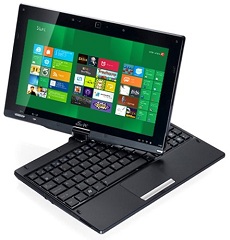 How to disable touch screen on windows 8? Disable touch input