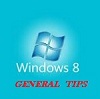 How to find installed programs in windows 8?