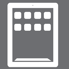 How to do right-click on Windows 8 tablets? windows 8 tablet