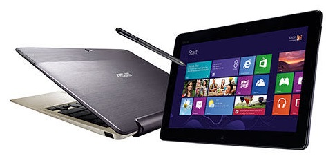 Asus Vivo Tab and Vivo Tab RT Powered by Windows 8 ASUS Vivo Tab
