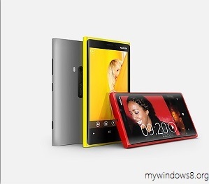 New Nokia Lumia 920 Phone With Windows 8 New Nokia Lumia 920 Phone With Windows 8