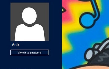 How to use Picture Password in Windows 8? Picture Password in Windows 8