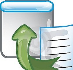 Change File Extensions Using Command prompt