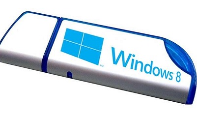 How to install Windows 8 using USB flash drive? install windows 8 using flash drive