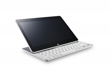 LG TAB BOOK Z160 Sliding Tablet / Ultrabook LG TAB BOOK Z160