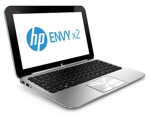 HP ENVY X2 HP ENVY X2