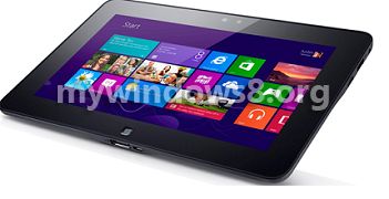 Dell Latitude 10 Windows 8 Tablet latitude 10 by dell