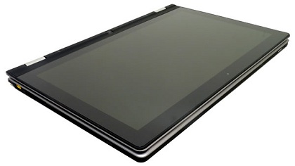 Lenovo Idea Pad Yoga 13 – Convertible Ultrabook with Windows 8 lenovo yoga convertible ultrabook