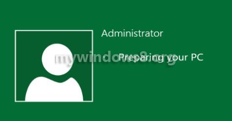 Install Windows 8 on new partition install windows 8