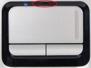 How to disable touchpad in Windows 8? disable touchpad