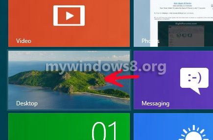 How to view hidden files in Windows 8? Show hidden files in windows 8