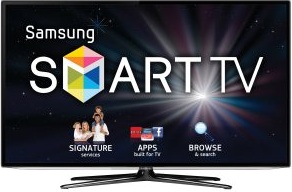 Stream Videos from Windows 7 PC to DLNA supported Smart TV Samsung dlna enabled smart tv