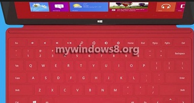 Latest Firmware Update Brings New Keyboard Shortcuts to Surface Tablets Windows 8 surface tab new shortcut key set