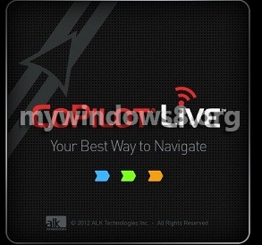 CoPilot GPS app is now officially available for Windows Phone 8 CoPilot GPS