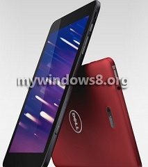 Dell launches VENUE TABLET powered by WINDOWS 8.1 dell venue tablet launched