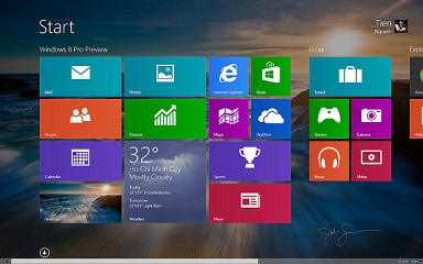 Critical Feature Updates For Windows 8.1 windows 8.1