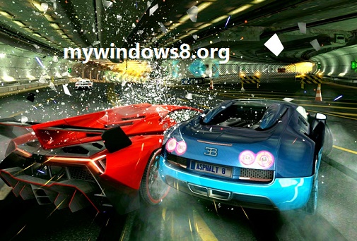 Asphalt 8 Airborne: Latest sensation for game lovers Asphalt 8 Airborne: Latest sensation for game lovers