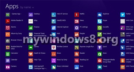 7 hidden features in Microsoft Windows 8.1 hidden features in Microsoft Windows 8.1