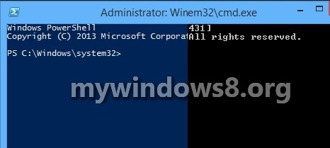 How PowerShell Differs From the Windows Command Prompt? How PowerShell Differs From the Windows Command Prompt