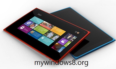 Nokia to launch new 8-inch tablet in February, 2014 Nokia to launch new 8-inch tablet in February, 2014