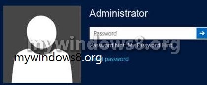 How To Recover Your Windows 8.1 Password? Recover Your Windows 8.1 Password