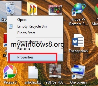 How to Re-Enable The Delete Confirmation Dialog On Windows 8.1? Re-Enable The Delete Confirmation Dialog On Windows