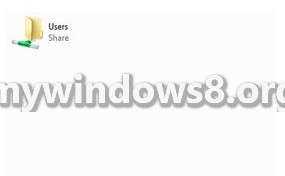How To Access Shared Folder On Windows 8.1 And Share Files With Other PCs? Access Shared Folder On Windows 8.1 And Share Files With Other PCs