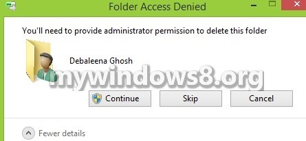 How to Fix Library-ms is no longer working Error in Windows 8 / Windows 8.1/ Windows 10? Fix the Library-ms is no longer working Error in Windows 8 and Windows 8.1