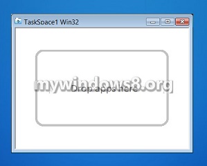 How to Group Application using TaskSpace in Windows? Group Application using TaskSpace in Windows
