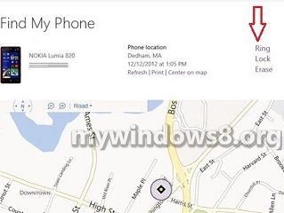 How to Make Your Windows Phone 8 Ring from Online? Make Your Windows Phone 8 Ring from Online