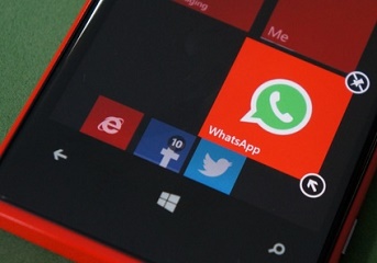 WhatsApp hits severe technical breakdown 3 days after $19 billion deal with Facebook WhatsApp down because of server issue