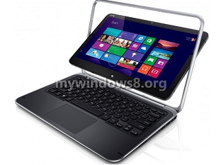 Get a Venue 8 Pro from Microsoft Store on purchase of Dell XPS 12 Venue 8 is free with dell XPS 12