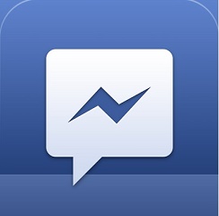 Microsoft confirms Facebook messenger app for Windows Phone in MWC Facebook Messenger for Windows Phone 8