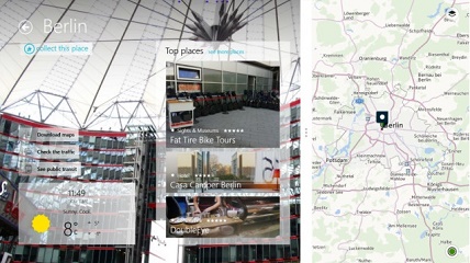 Nokia releases HERE Maps App for all Windows 8.1 devices Nokia releases HERE Maps App for all Windows 8.1 devices