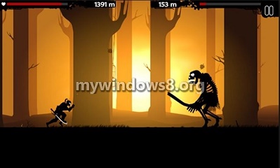 Dark Lands game for Windows Phone updated dark_land_for_windows_phone