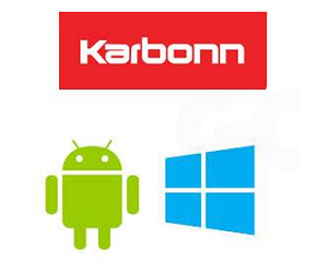 Karbonn to launch smartphones that dual-boot both Android and Windows Karbonn to launch smartphones that dual-boot both Android and Windows