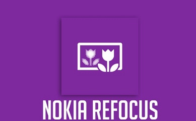 Nokia Refocus App Now Available On All Lumia WP8 Phones Nokia Refocus App Now Available On All Lumia WP8 Phones