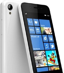 Ucall’s Windows Phone leaks, good features in an affordable price New Ucall Windows Phone