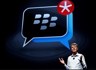 BlackBerry reveals tentative release date of BBM for Windows Phone BlackBerry reveals tentative release date of BBM for Windows Phone
