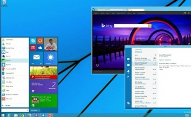 Microsoft to bring Start menu back with Windows 8.1 updates Turn up the volume to eleven with Ears for Surface