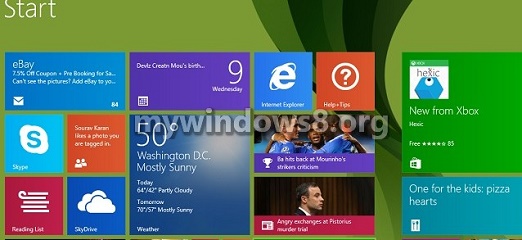 Windows 8.1 Tuesday Update is a mandatory update for Windows 8.1 users Windows 8.1 Update is a mandatory update for Windows 8.1 users