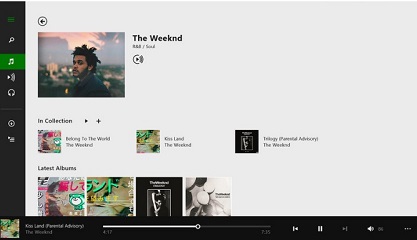 Xbox Music update for Windows Phone 8.1 to be available every 2 weeks Xbox Music update for Windows Phone 8.1 to be available every 2 weeks