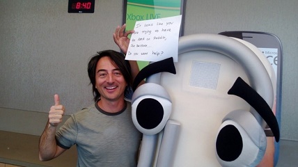 Joe Belfiore just wrapped up his Reddit AMA, here are the highlights Joe Belfiore just wrapped up his Reddit AMA, here are the highlights