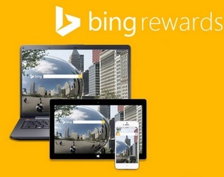 Bing Rewards for Windows Phone 8.1 gets official Bing Rewards for Windows Phone 8.1