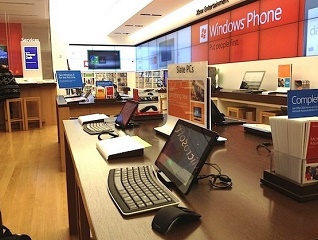 All Microsoft Store locations give away Windows Phones this weekend All Microsoft Store locations give away Windows Phones this weekend