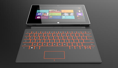 Harmless yet annoying mistake of Surface Pro 3 Harmless yet annoying mistake of Surface Pro 3