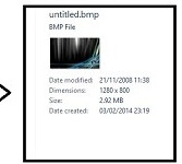 How to Show or Hide Details Pane in File Explorer in Windows 8 and 8.1? How to Show or Hide Details Pane in File Explorer in Windows 8 and 8.1