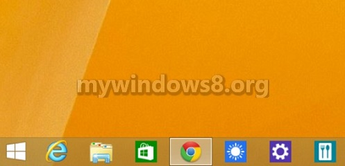 Download Windows 8.1 update 1 right now with a simple registry tweak You can download Windows 8.1 update 1 right now with a simple registry tweak